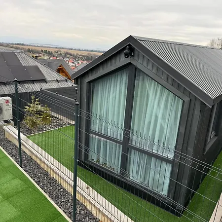 Luxury Lesna * Nová Lesná