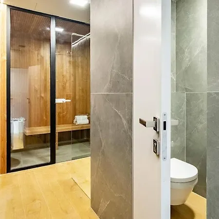 Willa Luxury Lesna *