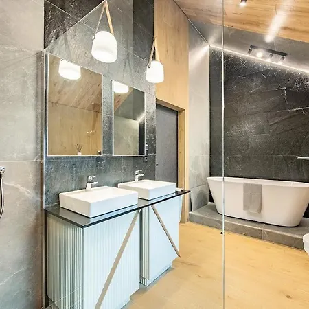 Luxury Lesna Nová Lesná