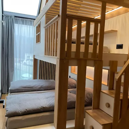 Villa Luxury Lesna