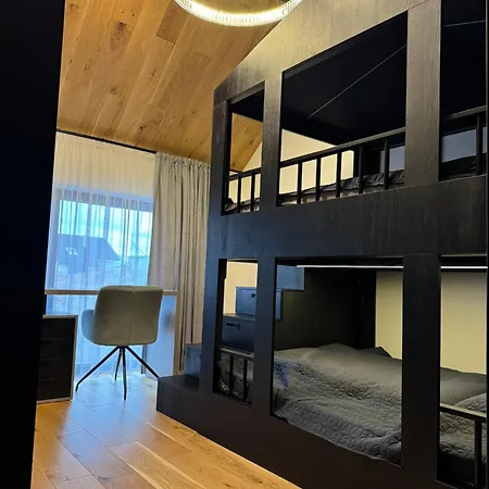 Luxury Lesna Nová Lesná