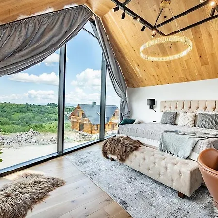 Luxury Lesna * Nová Lesná