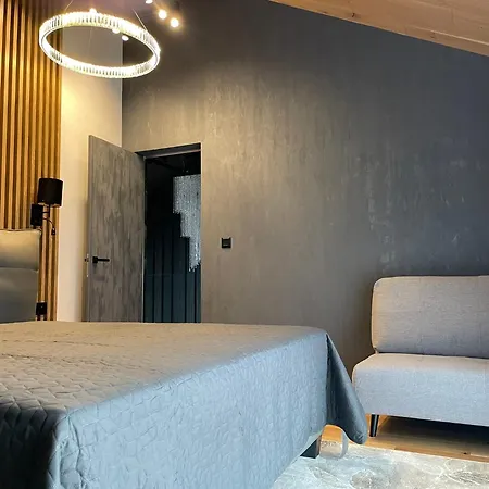 Luxury Lesna Willa *