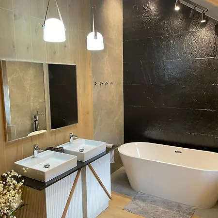 Luxury Lesna Nová Lesná