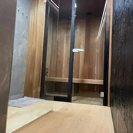 Vila Luxury Lesna
