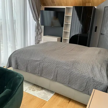 Vila Luxury Lesna Nová Lesná
